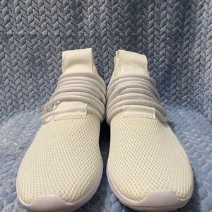 adidas Cream Sneakers